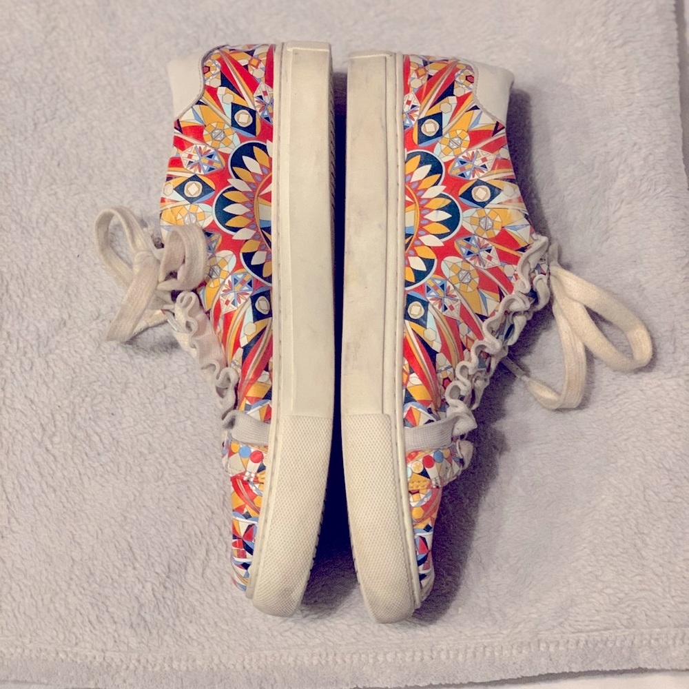 TORY BIRCH SPORT sneakers